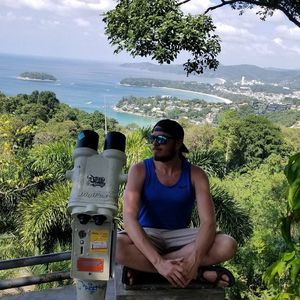 Meet your Posher, Jd